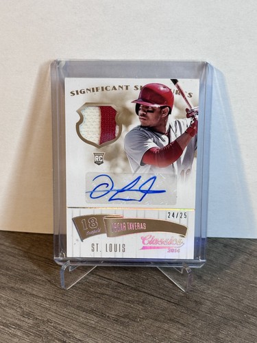 2014 panini classics - , oscar